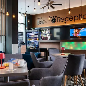 Hotel Bo18 Superior, Budapeszt