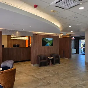 Canada Hotell